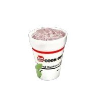 Cookout Blueberry 