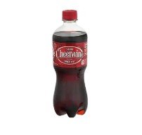 Cookout Cheerwine (Large)