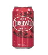 Cookout Cheerwine (Regular)