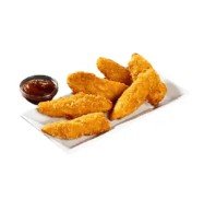 Cookout Chicken Strip Snack