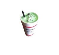 Cookout Chocolate Chip Mint