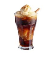 Cookout Coke Float