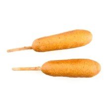 Cookout Corn Dog