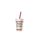 Cookout Fresh Brewed Tea (Large)