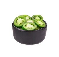 Cookout Fresh Jalapeno