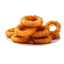 Cookout Onion Rings