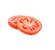 Cookout Tomato Slice