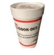 Cookout Vanilla